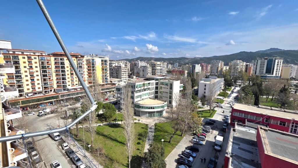 Premium 1+1 apartment for sale in Vlore