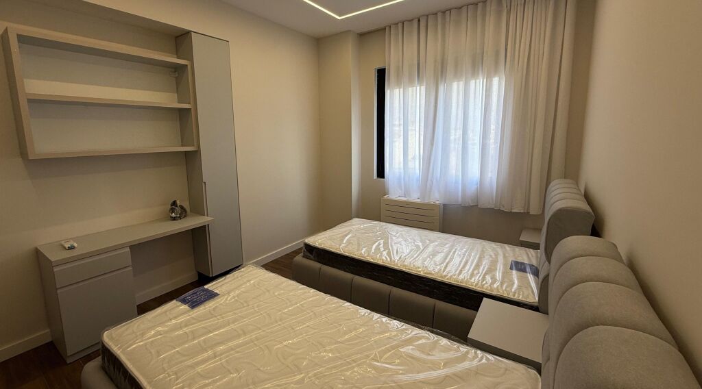 🏡 AFFITTASI APPARTAMENTO 2+1+2 – Complesso Aleksandros, Kodra e Diellit