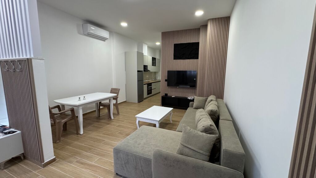 Super new apartment for sale 1+1