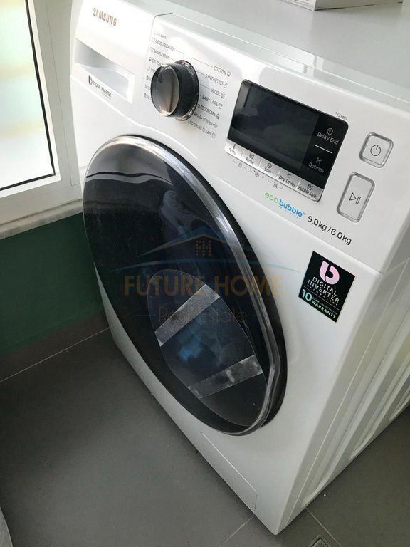 Rent, Apartment 2+1, University Book, Tirana