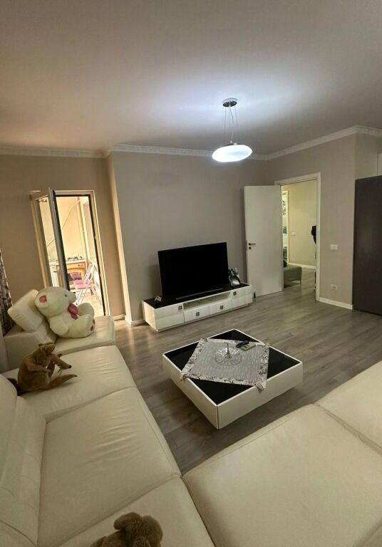 Apartment 2+1+2 for Sale – Train Station