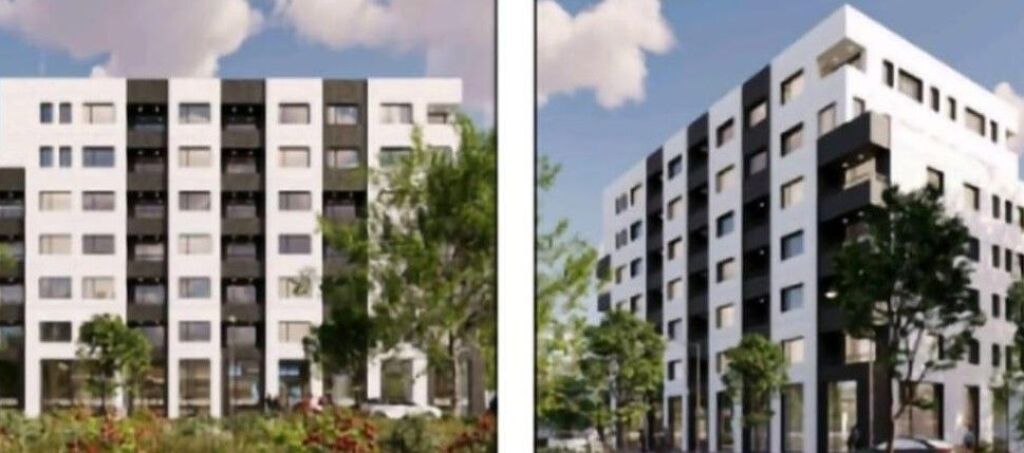 📌 Appartamento 2+1 + Posto Auto in Vendita – Paskuqan 📍