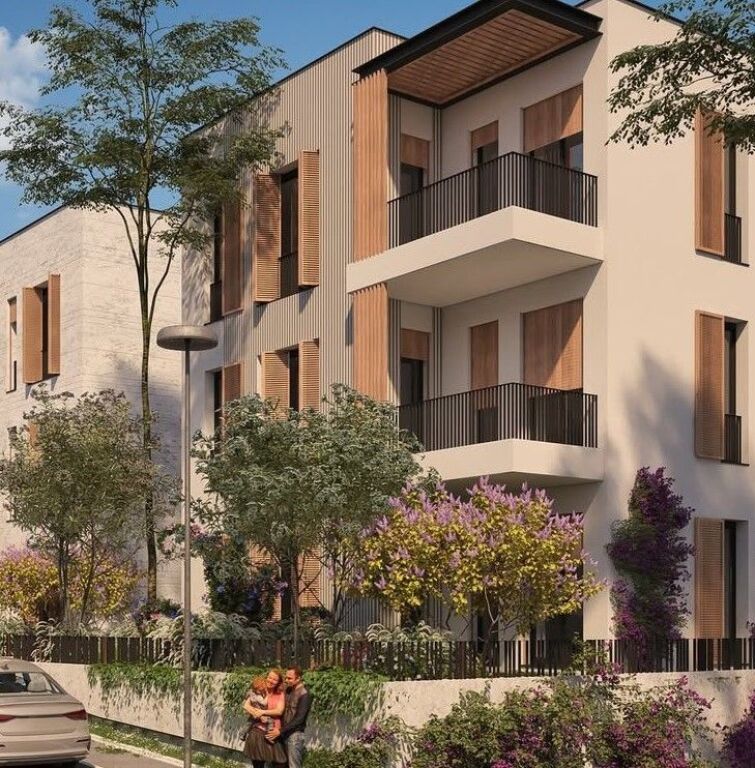🏡 Vendesi Appartamento 2+1 + 2 Bagni + Deposito 📍 Maison de la Terre Residence – vicino a Tirana East Gate (TEG)