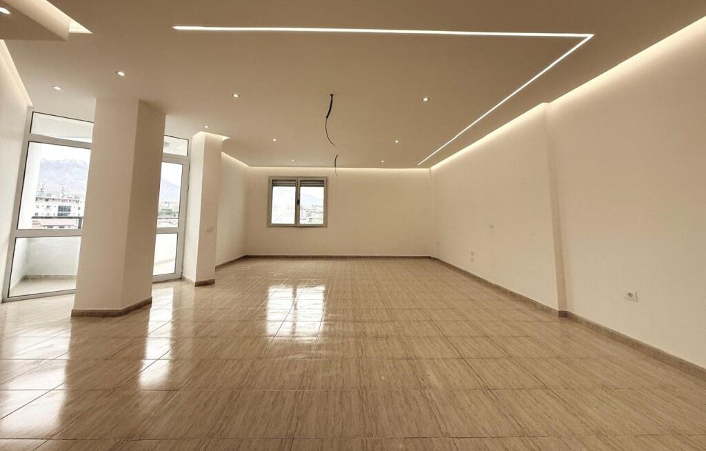 🏡 APPARTAMENTO 3+1 IN VENDITA – in Via Elbasan