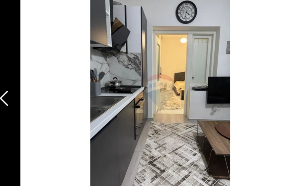 Apartment for rent 1+1 near QSUT