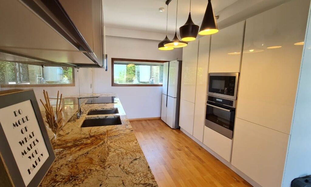 🏡 LUXURY VILLA FOR SALE – Rolling Hills Residence 1, near TEG - Tirana East Gate