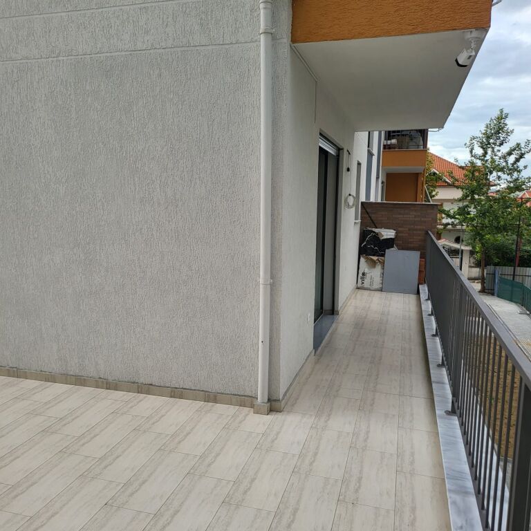 Apartment 1+1 for rent, Kamez