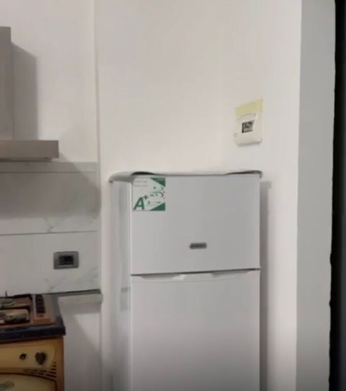 Jepet Me Qera Apartament 1+1+1 Ballkon