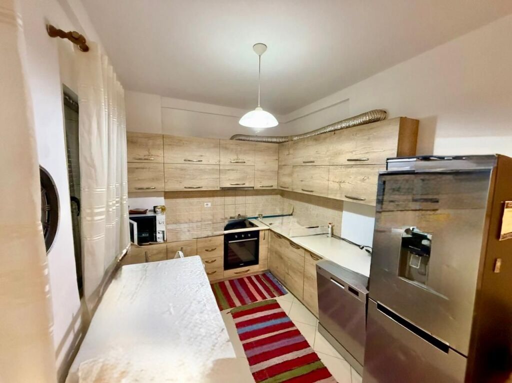 Apartament 1+1 me qira tek Kodra e diellit