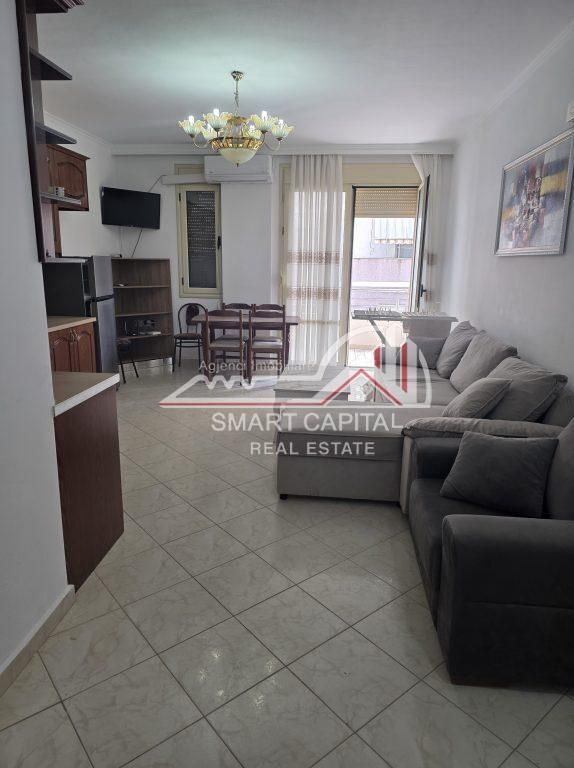 JEPET APARTAMENT 2+1+2 ME QIRA NE FILLIM TE LUNGOMARES,VLORE!