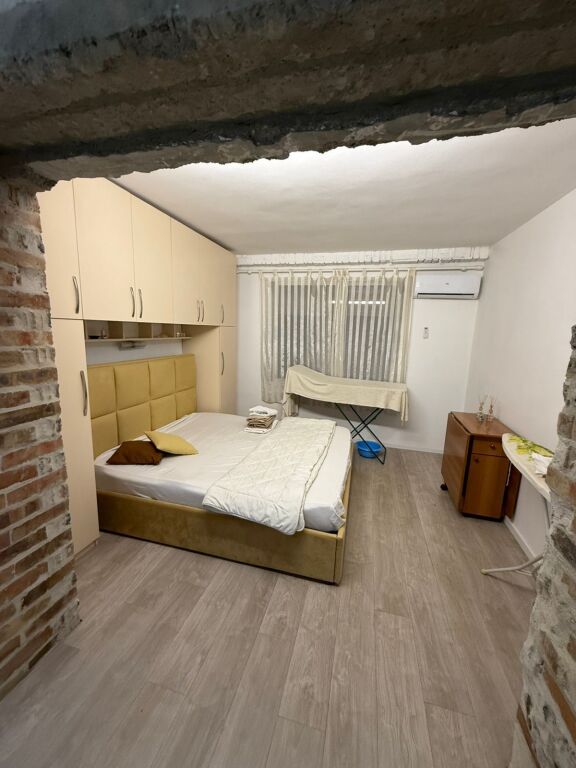 Studio apartment for rent in the Center of Tirana!