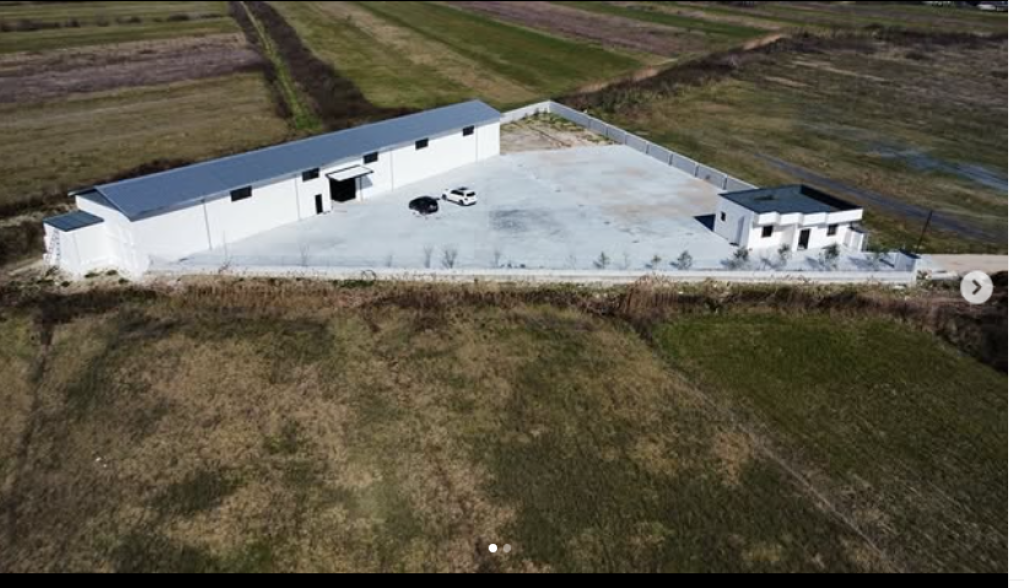 🏢 Jepet Objekt me Qira në Fushë Prezë