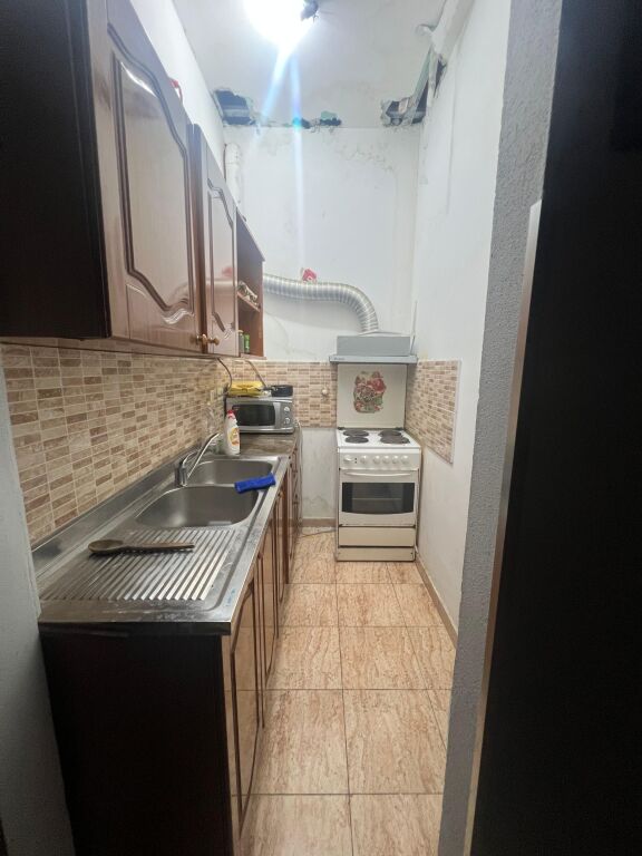 Appartamento 1+1 in affitto presso Big Market perall Kristal Center vicino al sovrappasso