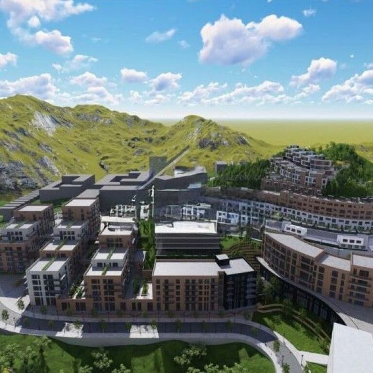 🏡 Apartment 1+1 for Sale – Bargain Price  📍 Kodra e Diellit 2