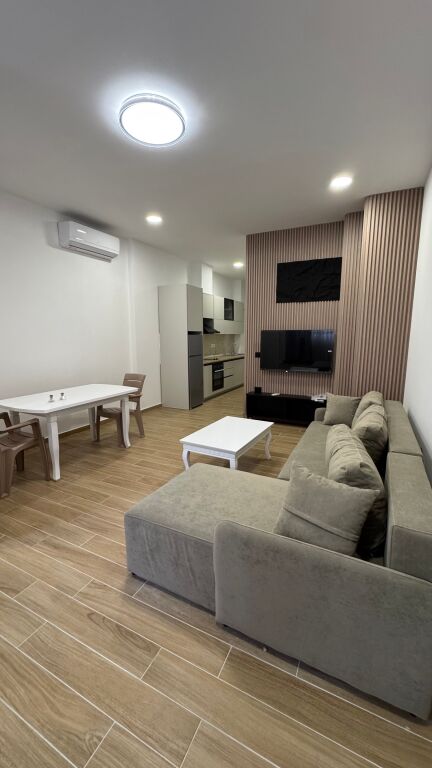 Super new apartment for sale 1+1