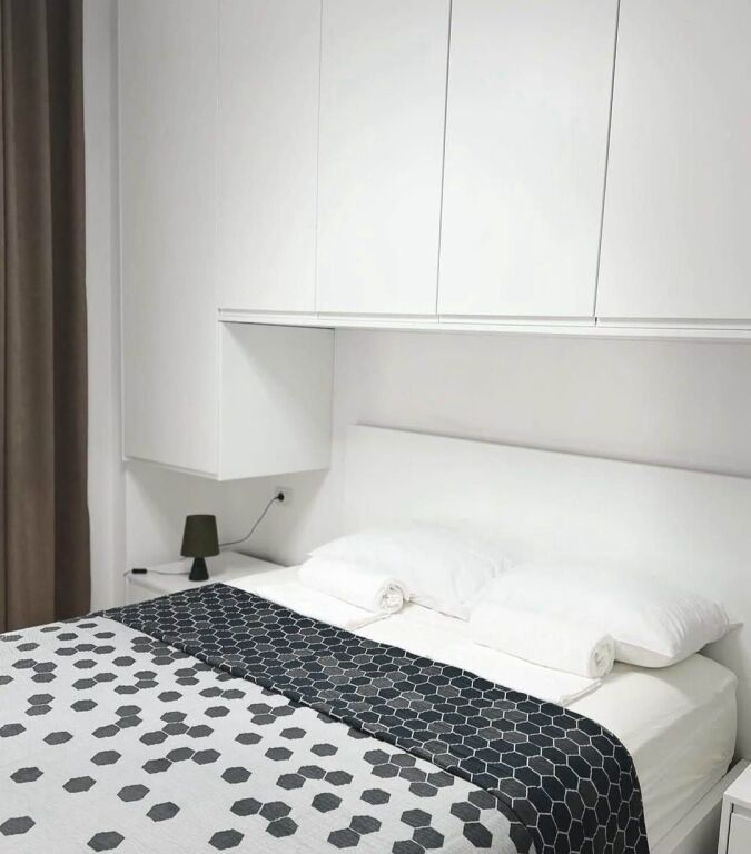 🏢 For rent – Apartment 1+1 5 May