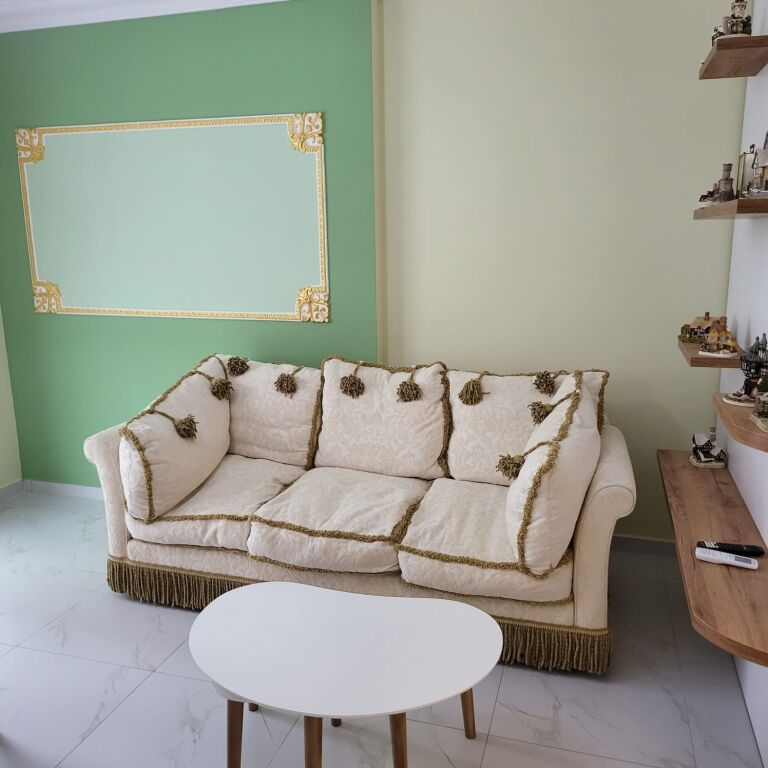 Apartment 1+1 for rent, Kamez