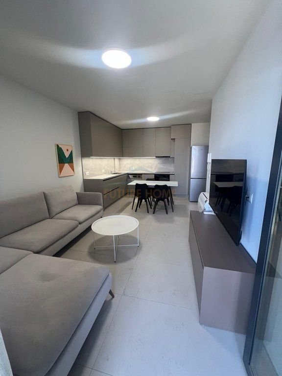 Qera, Apartament 1+1+Post Parkimi, Ish Dogana, Tiranë.