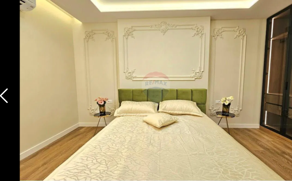 Appartamento in vendita 2+1 di lusso vicino allo Stadio Dinamo