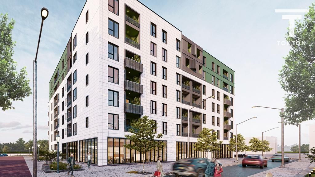 Appartamento 2+1+2 in Vendita – Paion Residence, Paskuqan, Tirana