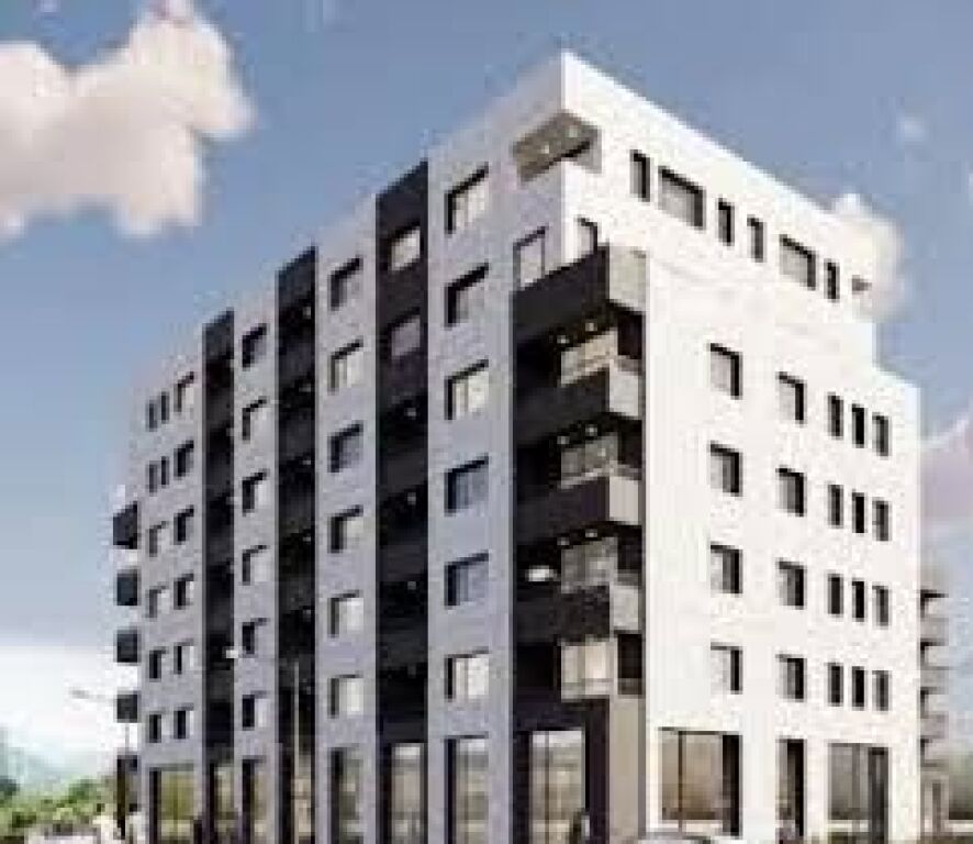 Appartamento in vendita a Platinium 2 Paskuqan