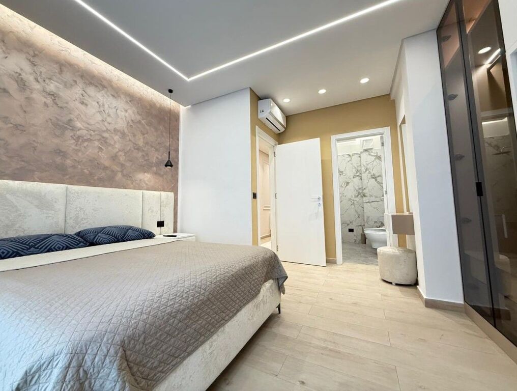 🏡 AFFITTASI APPARTAMENTO 2+1+2 – Residenza Sofia, vicino a TEG - Tirana East Gate