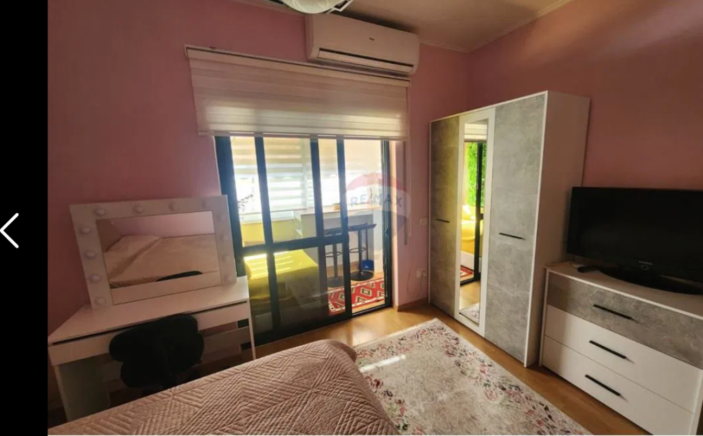 Appartamento in affitto 2+1 in Via delle Barricate