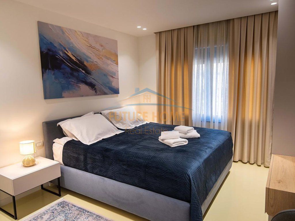 Rent, Apartment 1+1, Durres Street, Tirana