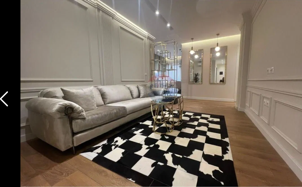 Appartamento in vendita 2+1 di lusso vicino allo Stadio Dinamo