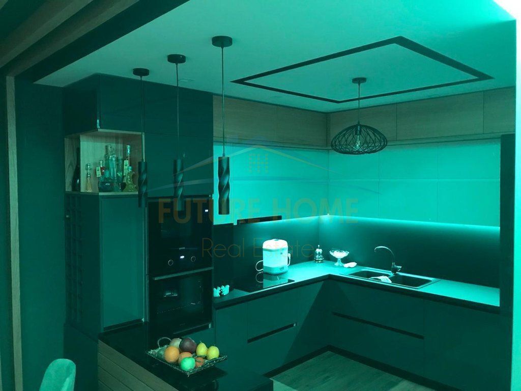 Rent, Apartment 2+1, University Book, Tirana