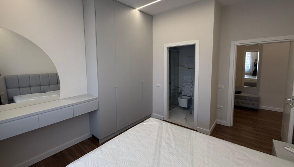 🏡 AFFITTASI APPARTAMENTO 2+1+2 – Complesso Aleksandros, Kodra e Diellit