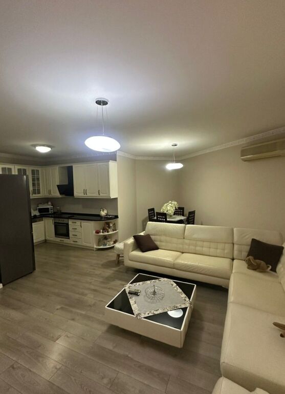 Apartment 2+1+2 for Sale – Train Station