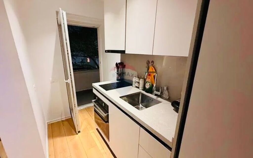 📍🏠Appartamento 1+1 Myslym Shyr