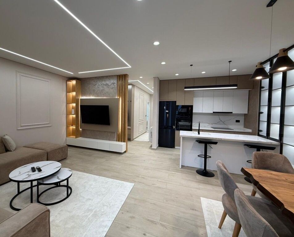 🏡 AFFITTASI APPARTAMENTO 2+1+2 – Residenza Sofia, vicino a TEG - Tirana East Gate