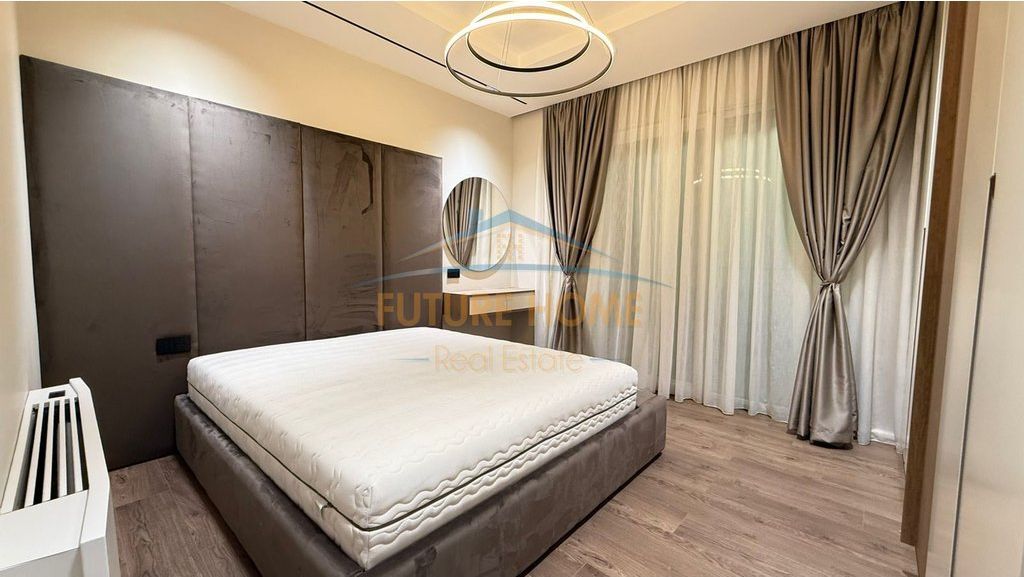 Rent, Luxury Apartment 2+1+2, Dry Lake, Tirana