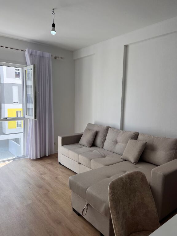 For rent 2+1+parking At Univers City 500 thousand leke