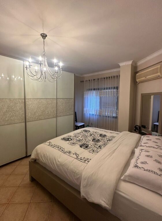 Apartment 2+1+2 for Sale – Train Station