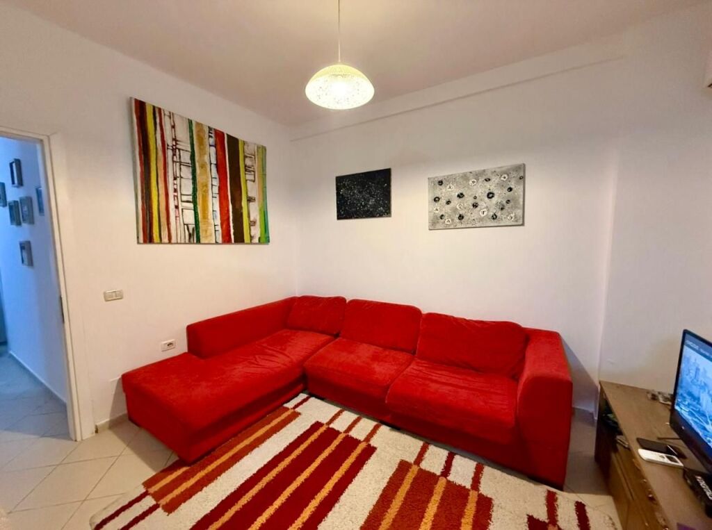 Apartament 1+1 me qira tek Kodra e diellit