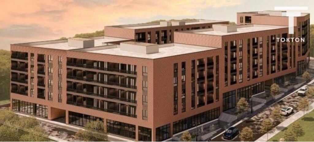 Shitet apartament 2+1+2 tek Bridge Side Residence, Babrru – Tiranë.