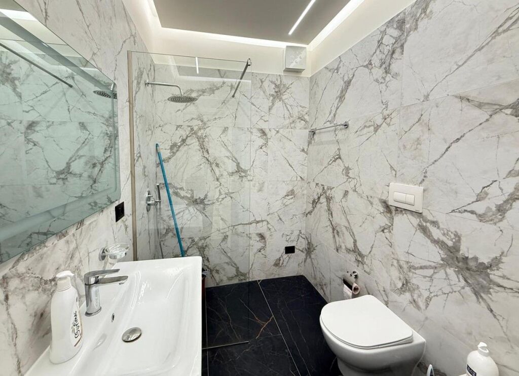 🏡 AFFITTASI APPARTAMENTO 2+1+2 – Residenza Sofia, vicino a TEG - Tirana East Gate