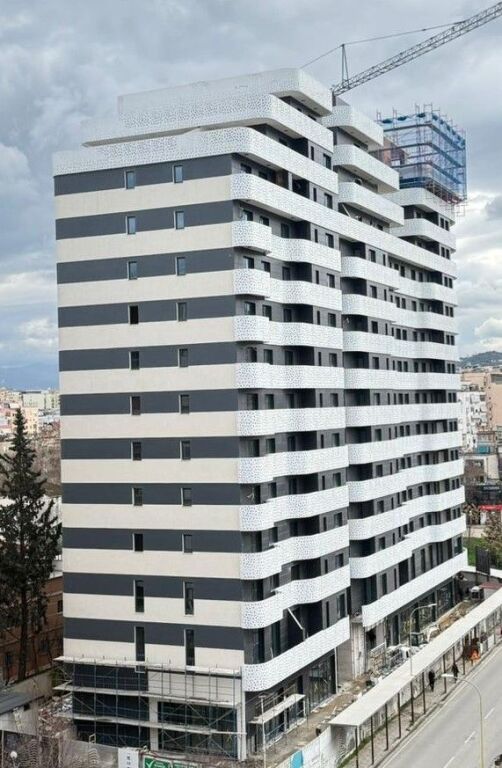 Apartament 1+1 për Shitje – Corner Residence