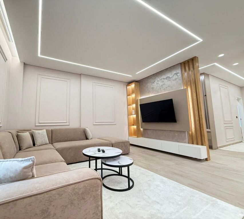 🏡 AFFITTASI APPARTAMENTO 2+1+2 – Residenza Sofia, vicino a TEG - Tirana East Gate