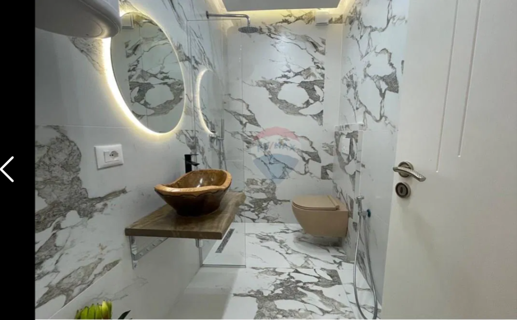 Appartamento in vendita 2+1 di lusso vicino allo Stadio Dinamo