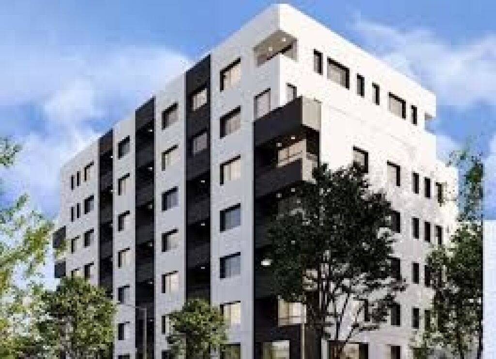 Appartamento in vendita a Platinium 2 Paskuqan