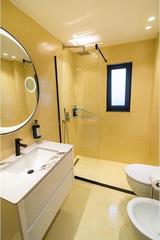 Rent, Apartment 1+1, Durres Street, Tirana