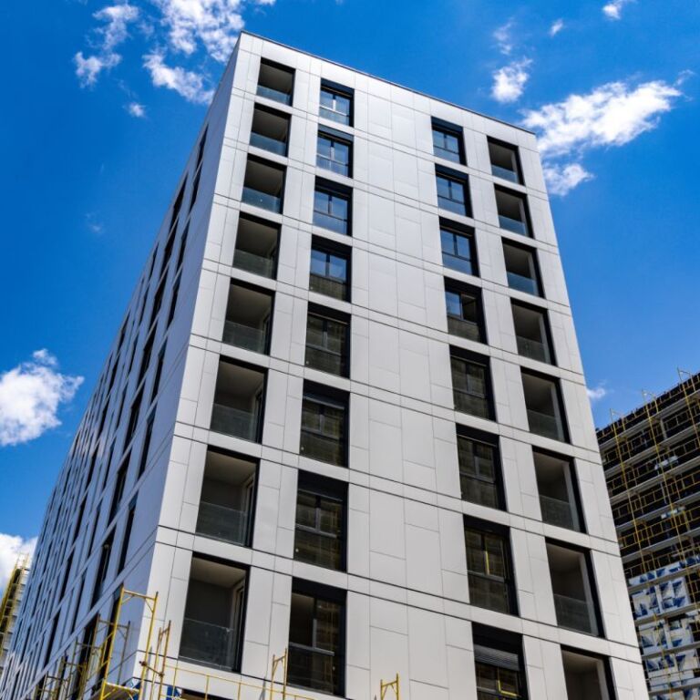 🏡 SHITET APARTAMENT 2+1 – tek Akses Tirana | Ish-Dogana