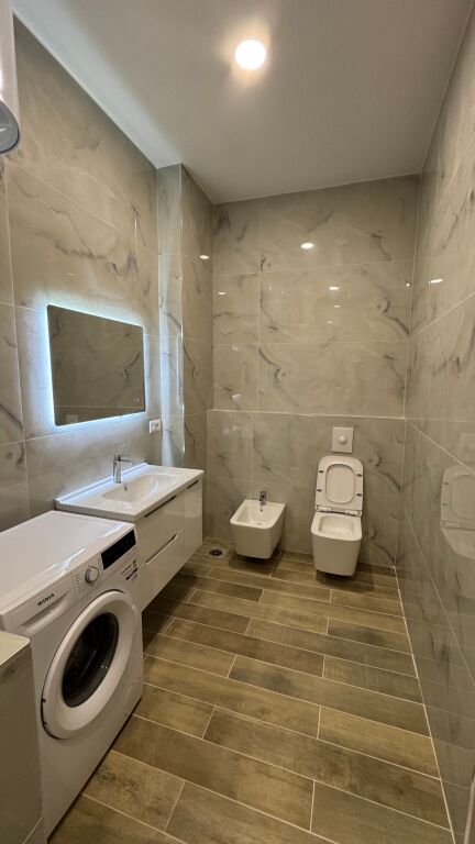 Super new apartment for sale 1+1