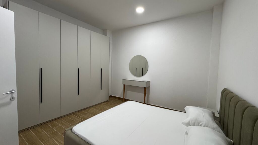 Apartment for rent 2+1