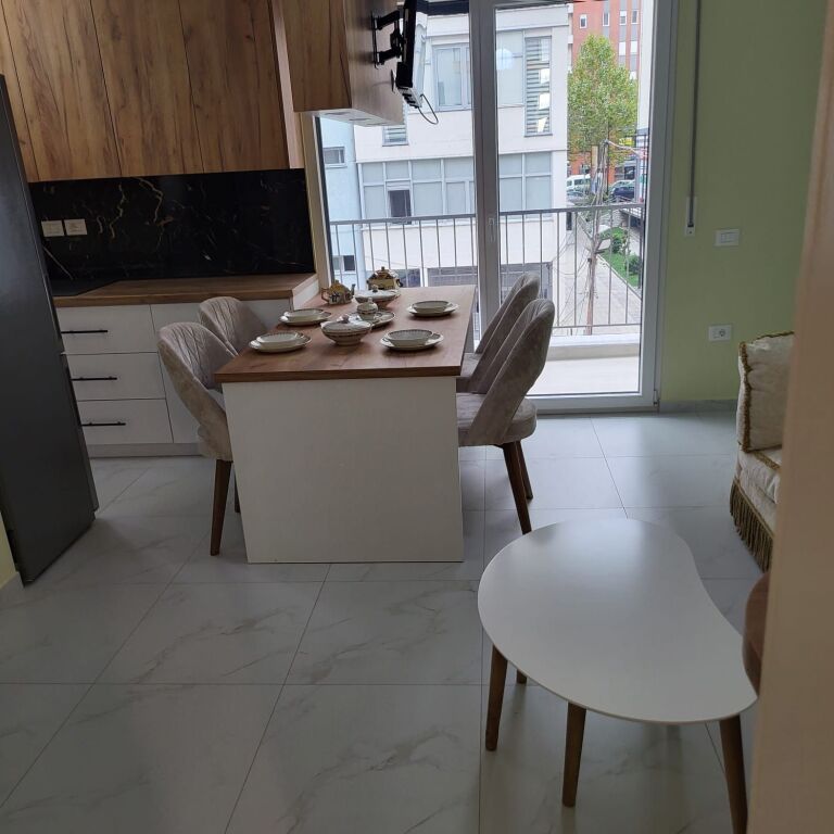 Apartment 1+1 for rent, Kamez