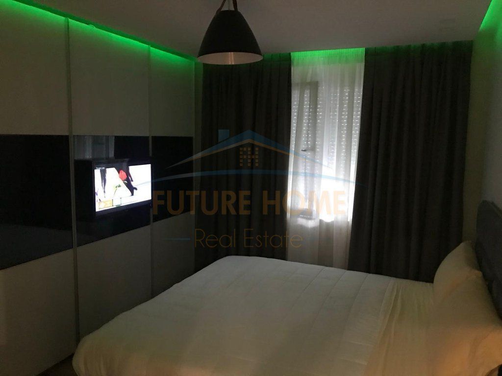 Rent, Apartment 2+1, University Book, Tirana